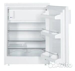 Встраиваемый холодильник Liebherr