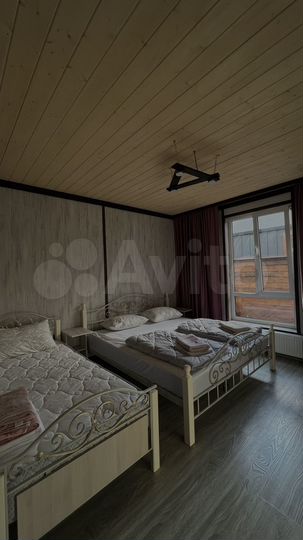 Коттедж 77 м² на участке 6 сот.