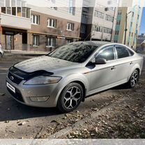 Ford Mondeo 2.3 AT, 2008, 240 500 км