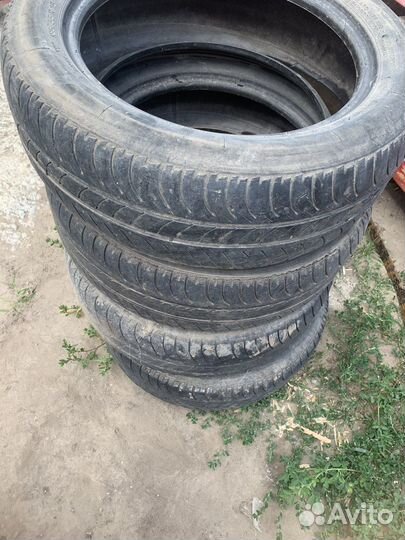 Michelin Radial XSE 2.25/4.5 R15