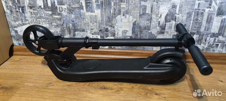 Электросамокат N3