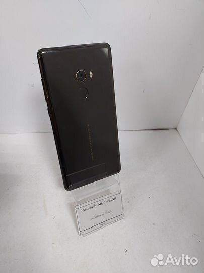Xiaomi Mi Mix 2 6/64GB