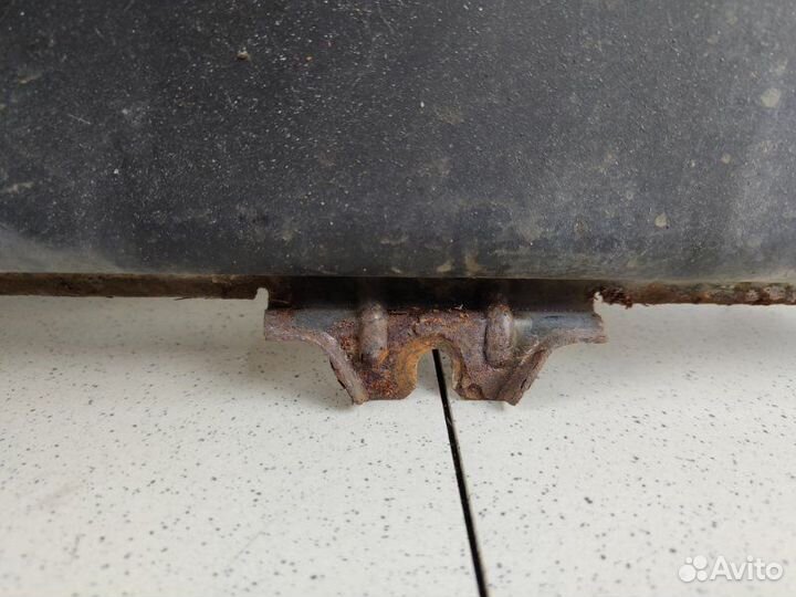 Вентилятор охлаждения радиатора Suzuki Swift 1.5