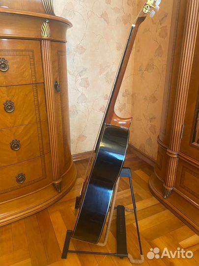 Акустическая гитара (Испания)