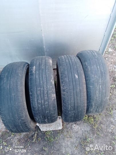 Hankook Optimo K415 185/65 R15 19B