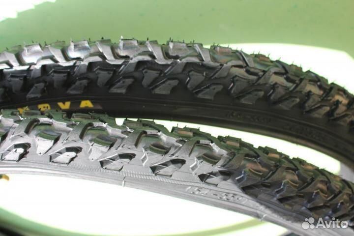 Велопокрышки (новые)