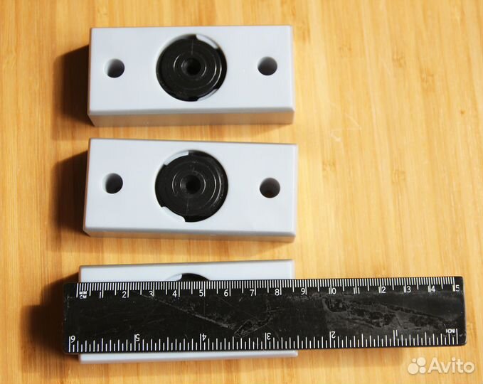 Опора для мебели