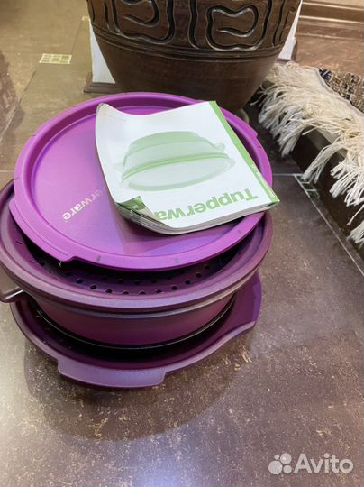 Tupperware,тапер,тапервей