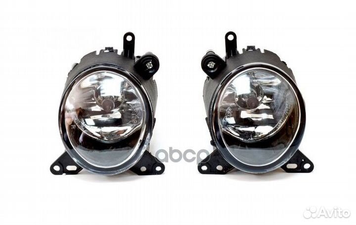 Фара противотуманная 2190/LADA Largus, Renault