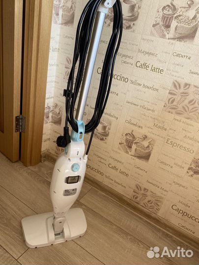 Паровая швабрa BQ