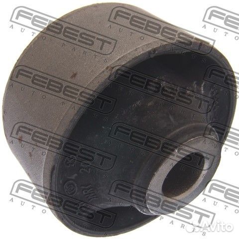 Сайлентблок передний переднего рычага