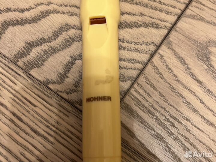 Флейта hohner