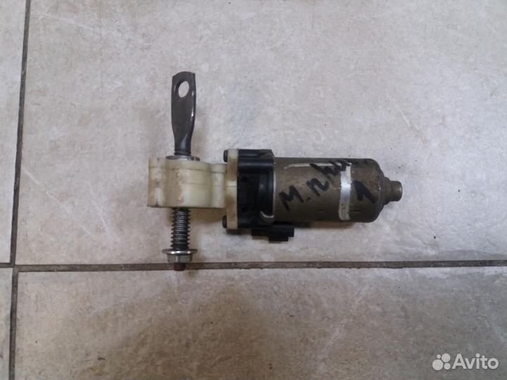 Моторчик привода сиденья Toyota Camry ACV40 2006-2