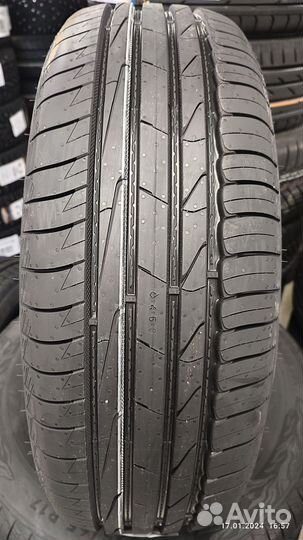 Ikon Tyres Autograph Aqua 3 SUV 265/60 R18 110V