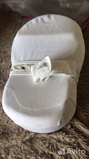 Кокон для новорожденных cocoonababy