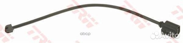 Датчик износа тормозных колодок (AS2) GIC324 TRW