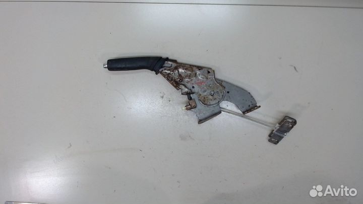 Рычаг ручного тормоза Toyota Corolla E15, 2011