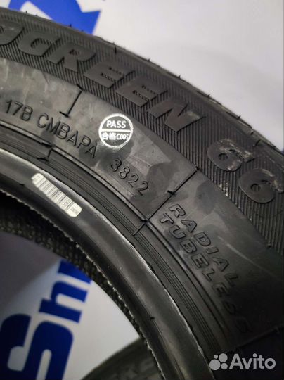 Fronway EcoGreen 66 165/70 R13 79T