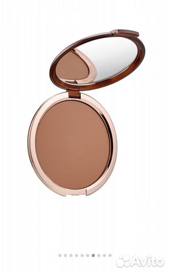 Бронзирующая пудра Bronze goddess estee lauder