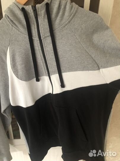 Зип худи Nike оригинал