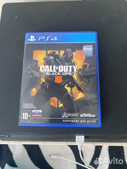 Игры для приставок ps4