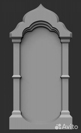 Чпу Модели Памятники