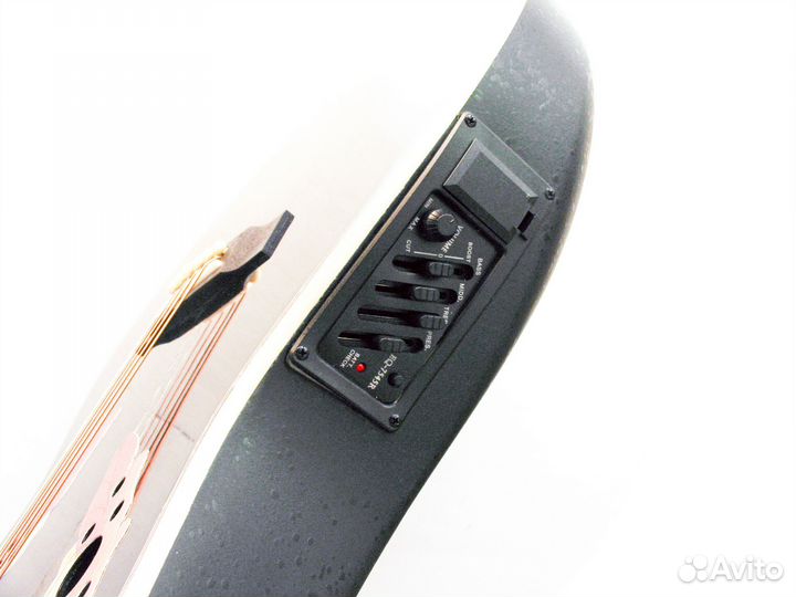 Электроакустика Ovation