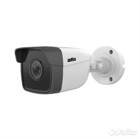 IP-видеокамера atis H ANH-B12-2.8-Pro