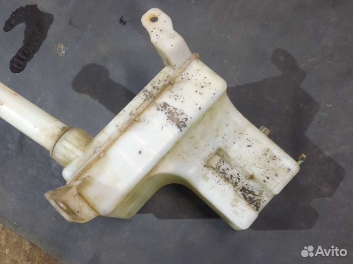 Бачок омывателя chery fora estina a21