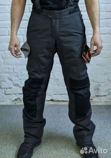 Alpinestars брюки туристические