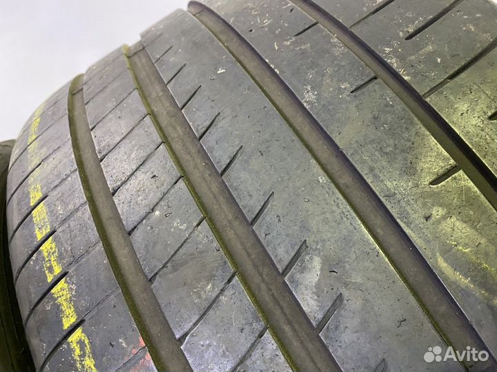 Goodyear Eagle F1 Asymmetric 3 305/30 R21