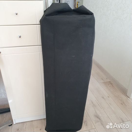 Мат для тайского массажа