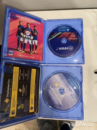 Игра для приставки ps4