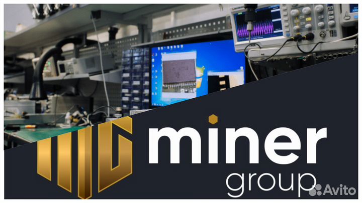 Ремонт asic майнеров Ebit