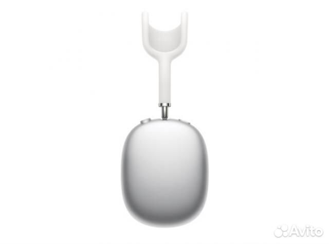 Apple AirPods Max Серебристый