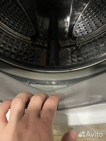 Стиральная машина samsung