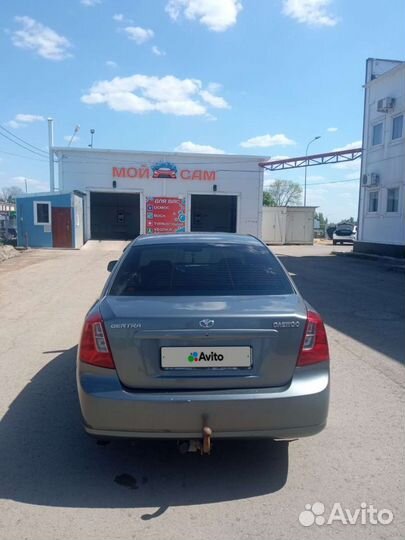Daewoo Gentra 1.5 МТ, 2013, 134 000 км
