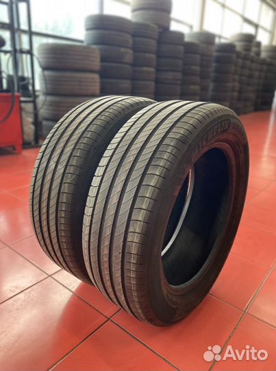 Michelin Primacy 4 225/55 R18 102V
