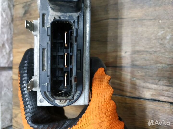 Infiniti Q50 (V37) Блок управления рулевой