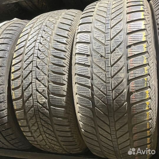 Fulda Kristall Control HP 225/55 R16 T