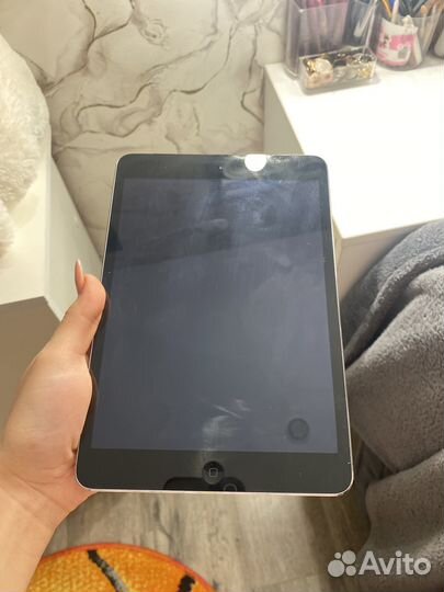 iPad mini