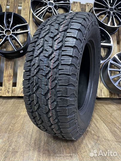 Matador MP 72 Izzarda A/T 2 265/65 R17 112H