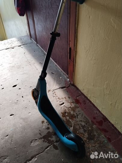 Самокат детский