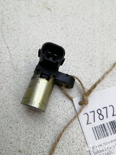 Датчик положения распредвала Subaru Legacy BE5