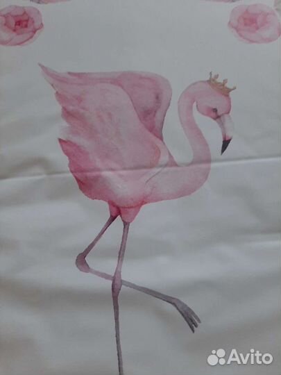 Пеленальный матрас