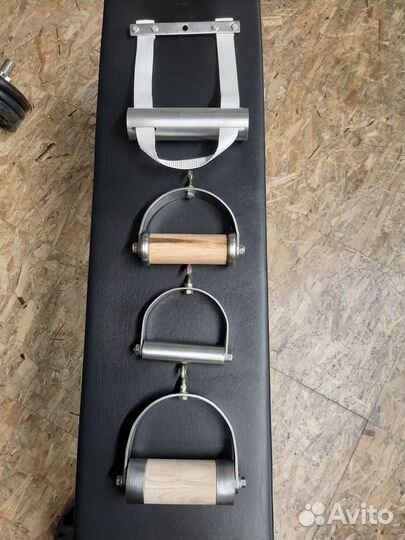 Тренажёр железная рука