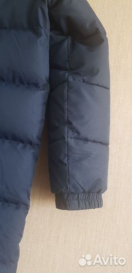 Пуховик outventure