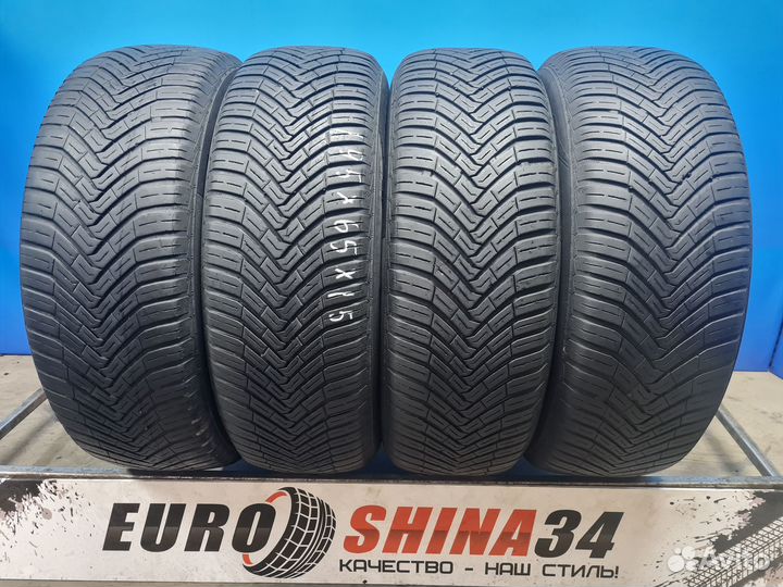Continental AllSeasonContact 195/65 R15 95H