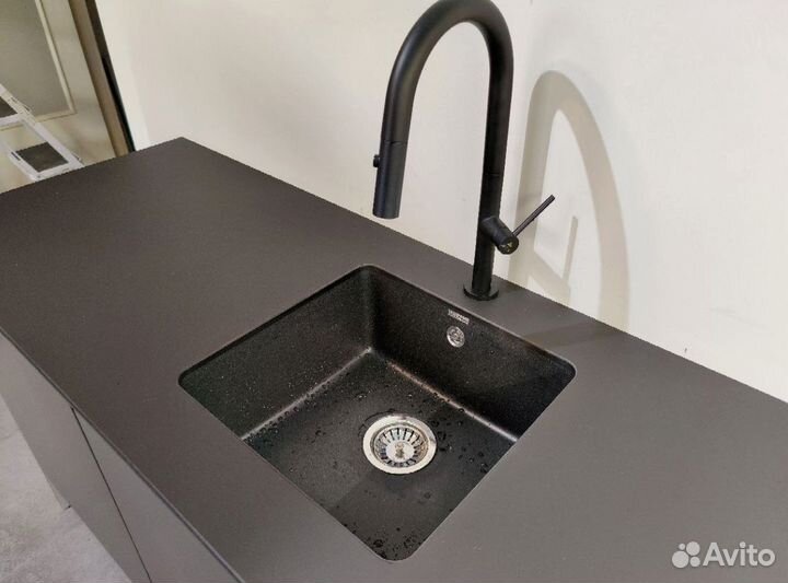 Кухня классическая на заказ