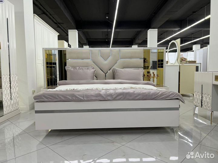 Спальный гарнитур Доставка Оплата при получении